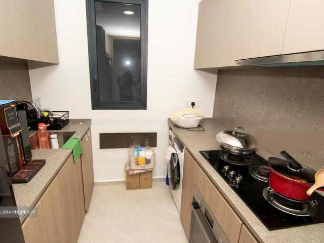 Condominium for sale in 23 North West