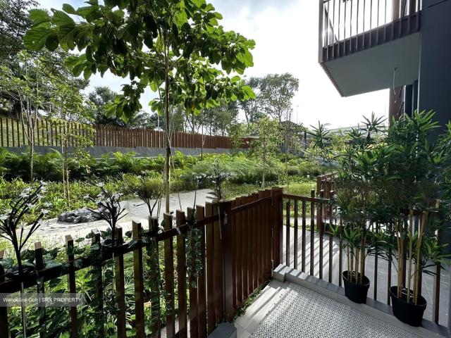 Condominium for sale in Clementi, 21 Central West