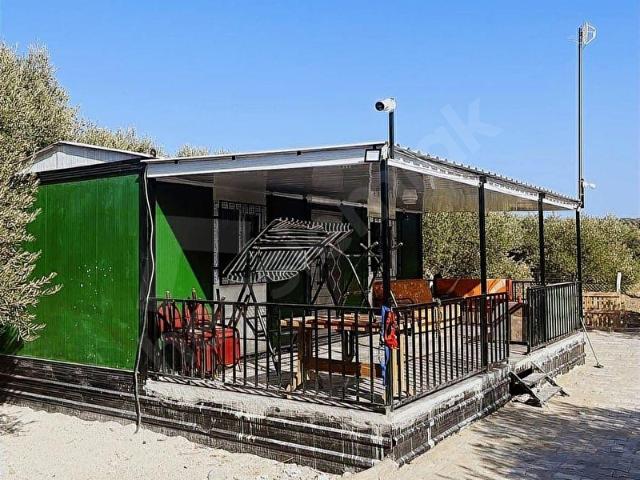 Kepenekli, Saruhanlı içerisinde satılık mülk