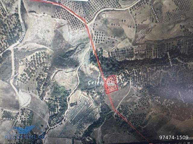 Antakya, Hatay içerisinde satılık Arsa
