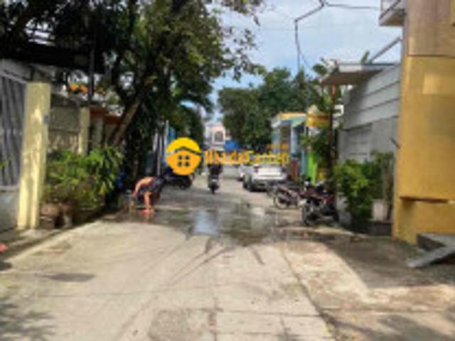 Nhà mặt phố bán