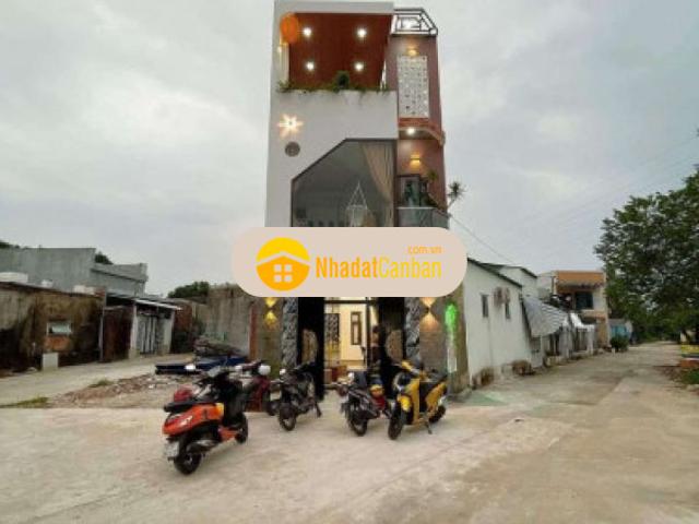 Nhà bán