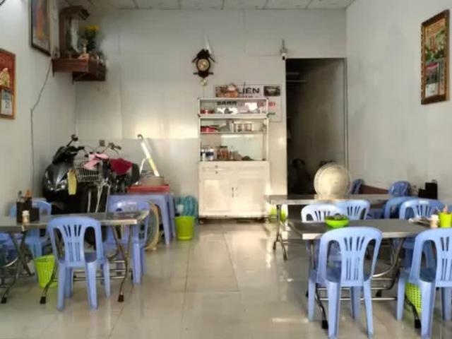 Nhà mặt phố bán tại Liên Chiểu, Đà Nẵng