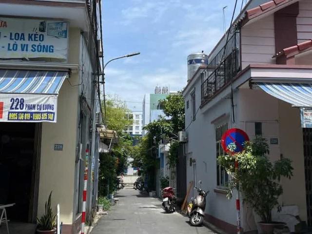 Nhà mặt phố bán tại Liên Chiểu, Đà Nẵng