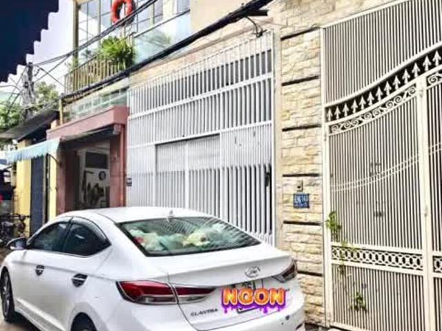 Nhà bán tại Liên Chiểu, Đà Nẵng