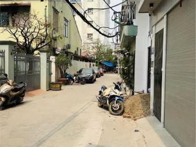 Nhà bán tại Hoàn Kiếm, Hà Nội