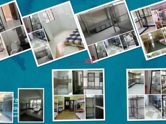 Bất động sản cho thuê tại Hồ Chí Minh