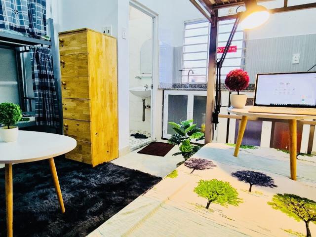 Bất động sản cho thuê tại Hồ Chí Minh