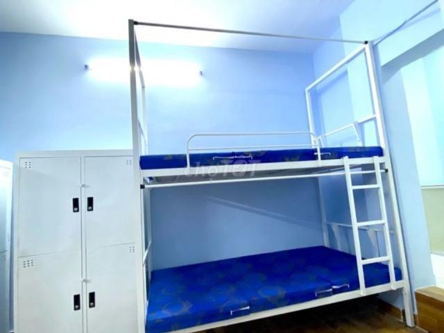Bất động sản cho thuê tại Hồ Chí Minh