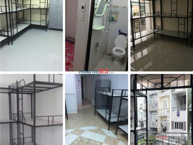 Bất động sản cho thuê tại Hồ Chí Minh