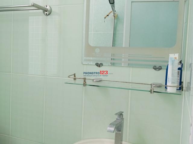 Bất động sản cho thuê tại Hồ Chí Minh