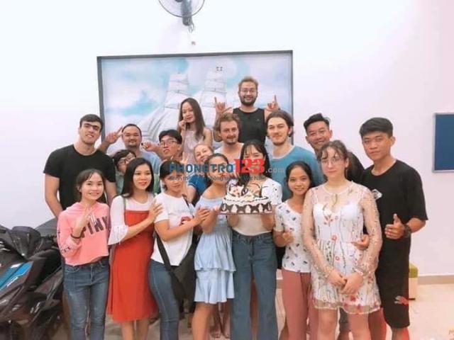 Bất động sản cho thuê tại Hồ Chí Minh