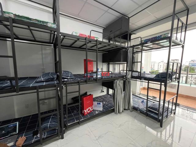 Bất động sản cho thuê tại Hồ Chí Minh