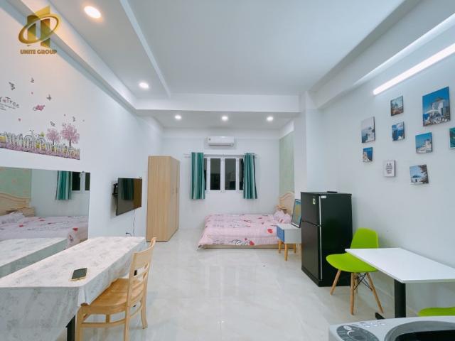 Bất động sản cho thuê tại Hồ Chí Minh