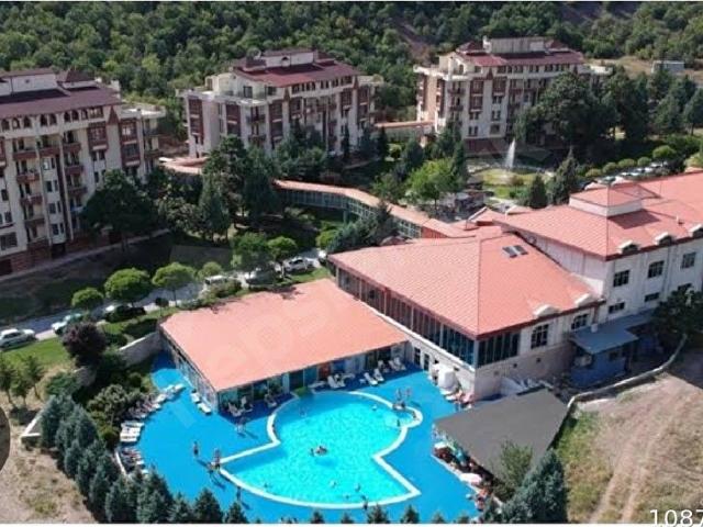Kizilcahamam, Ankara içerisinde satılık mülk