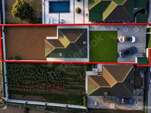 Merzifon, Amasya içerisinde satılık Villa