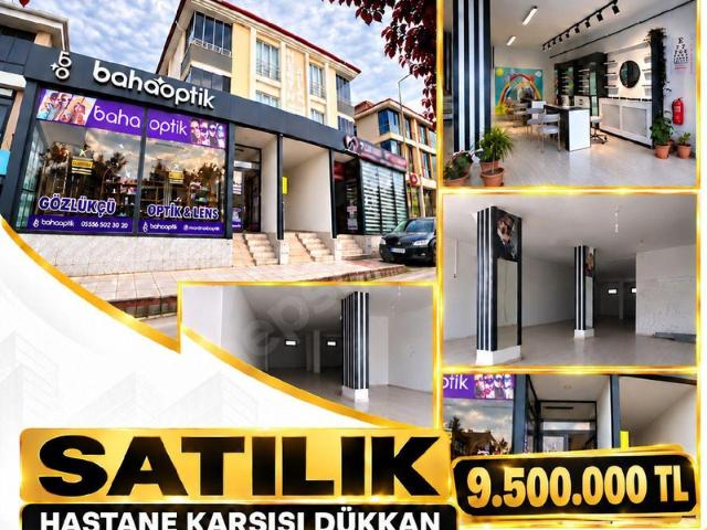 Buğdaylı, Merzifon içerisinde satılık Dükkan