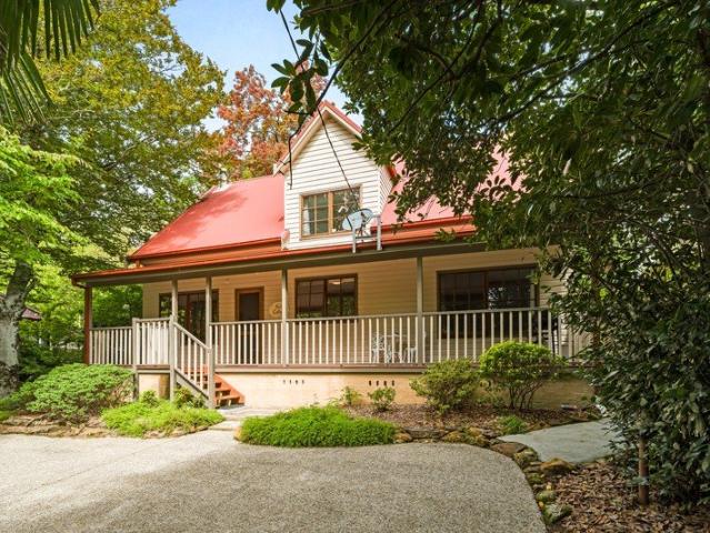 House for sale in Blackheath, New South Wales