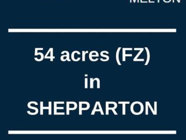 Land for sale in Kialla, Victoria