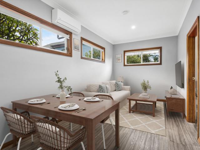 Apartment for rent in Jerrawa, New South Wales