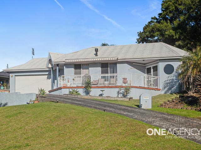 House for rent in Jerrawa, New South Wales