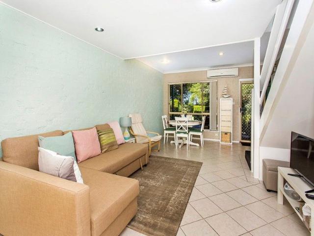 Townhouse for rent in Jerrawa, New South Wales