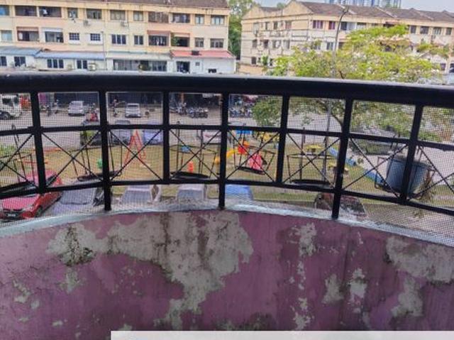Condominium for sale in Petaling, Subang Jaya
