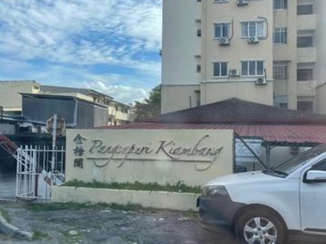 Apartment for sale in Petaling, Subang Jaya