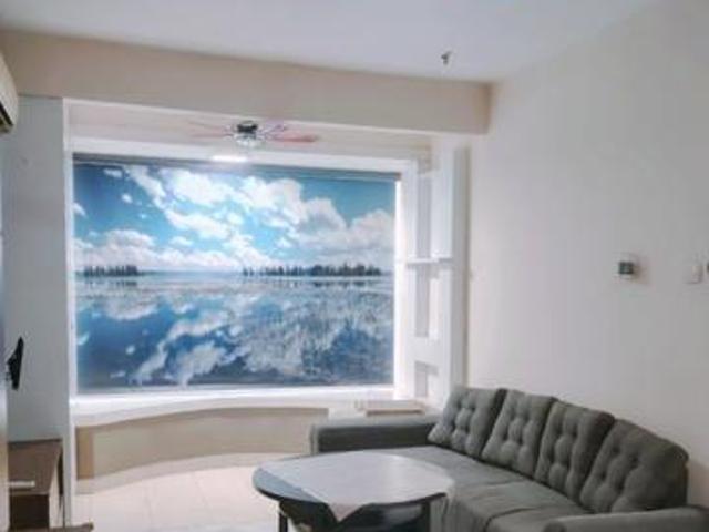 Apartment for rent in Petaling, Subang Jaya