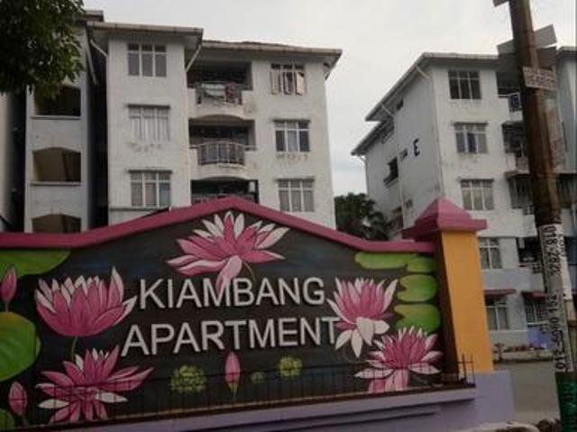 Apartment for sale in Petaling, Subang Jaya