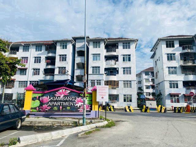 Apartment for sale in Petaling, Subang Jaya