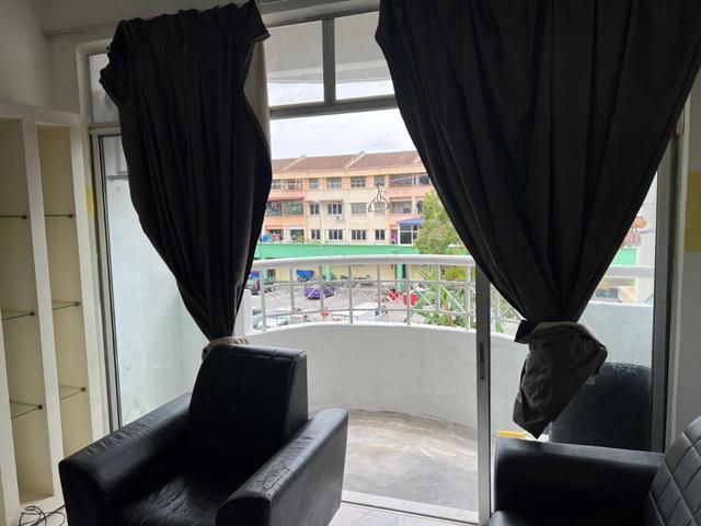 Apartment for sale in Puchong, Majlis Bandaraya Subang Jaya