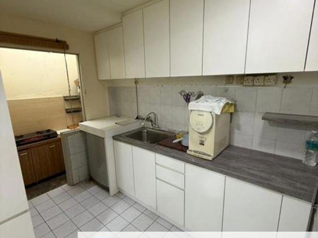 Condominium for rent in Tanjong Sepat, Selangor