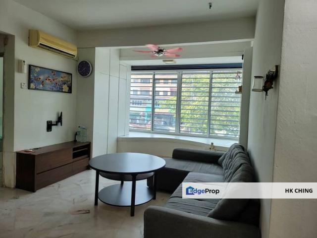 Condominium for rent in Tanjong Sepat, Selangor