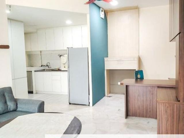 Condominium for rent in Tanjong Sepat, Selangor