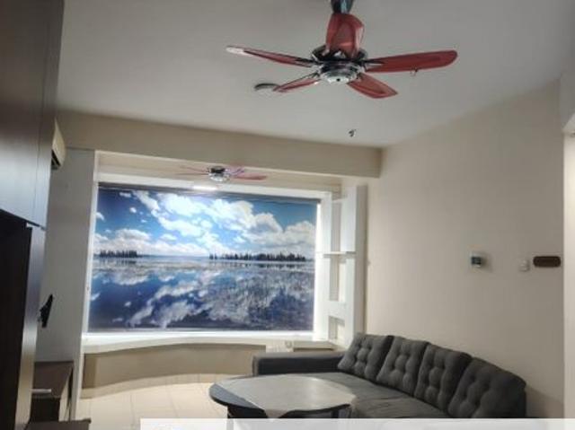 Condominium for rent in Tanjong Sepat, Selangor