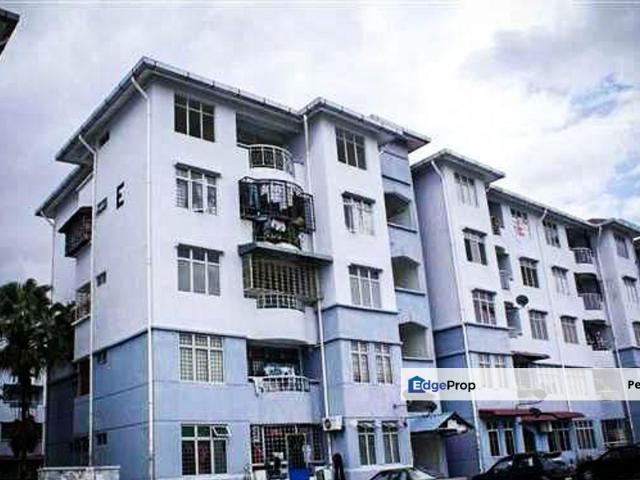 Condominium for sale in Tanjong Sepat, Selangor