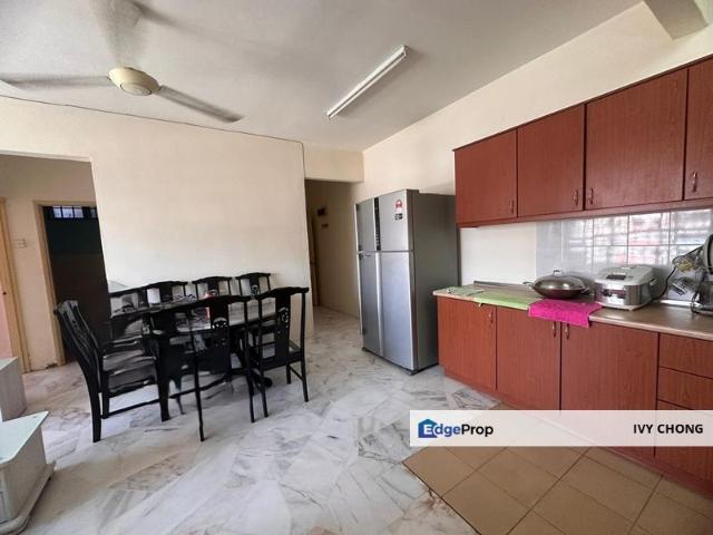 Condominium for sale in Tanjong Sepat, Selangor