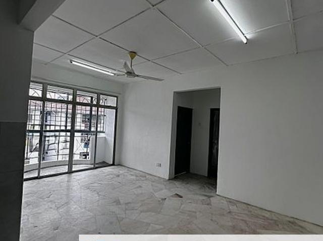 Condominium for sale in Tanjong Sepat, Selangor