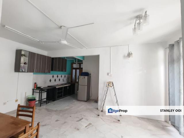 Condominium for rent in Tanjong Sepat, Selangor