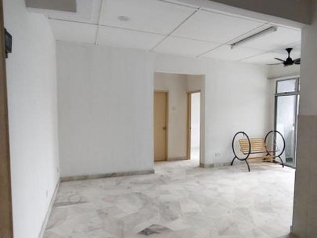 Condominium for sale in Tanjong Sepat, Selangor
