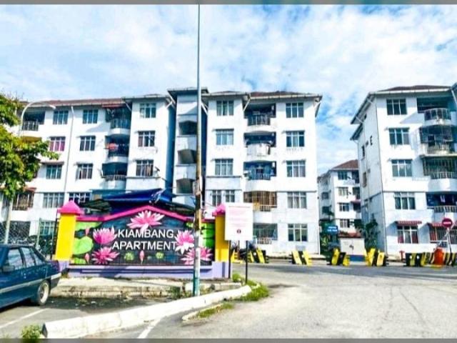 Apartment for rent in Petaling, Subang Jaya