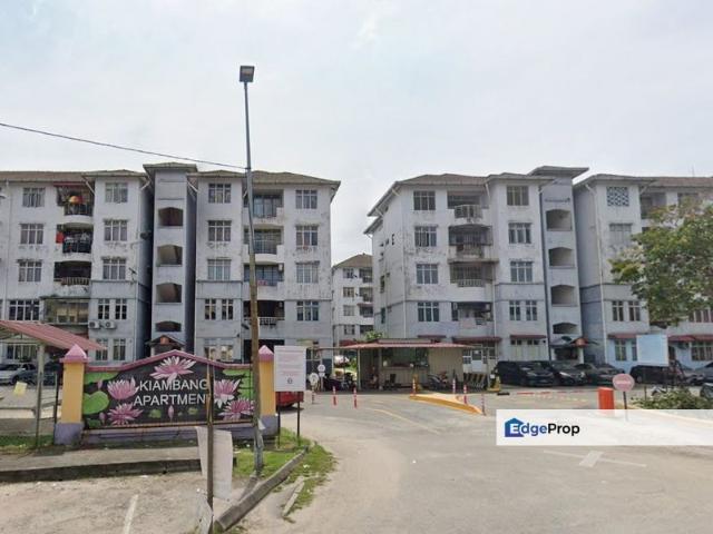 Condominium for sale in Taman Putra Perdana, Sepang