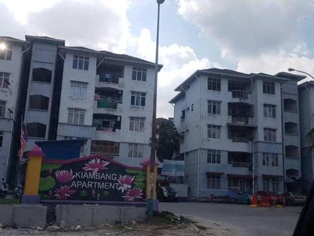 Apartment for sale in Petaling, Subang Jaya