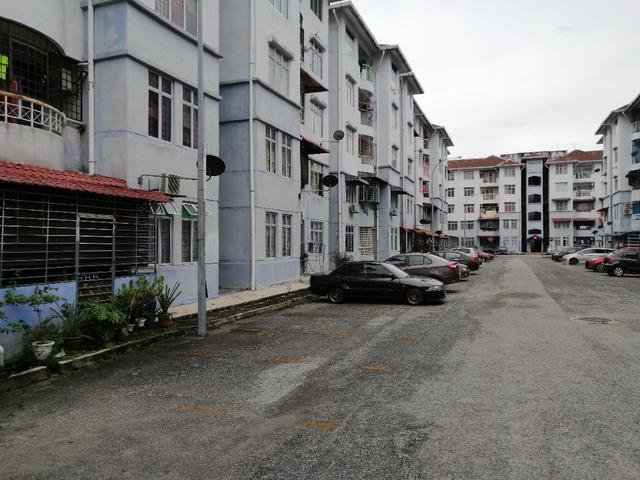 Apartment for sale in Petaling, Subang Jaya