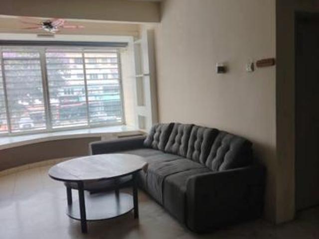 Apartment for rent in Petaling, Subang Jaya