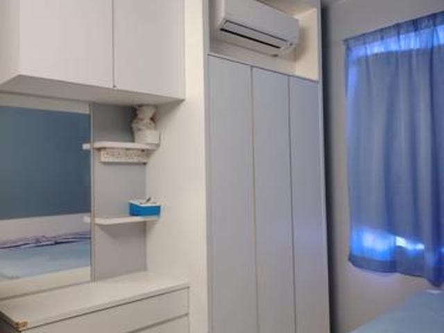 Apartment for rent in Petaling, Subang Jaya