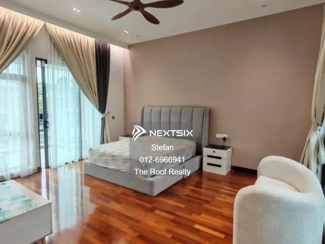 Residential House for rent in Petaling, Subang Jaya