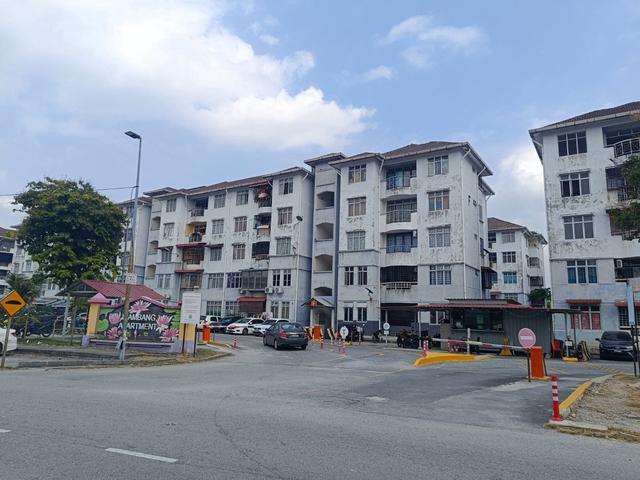 Apartment for sale in Petaling, Subang Jaya