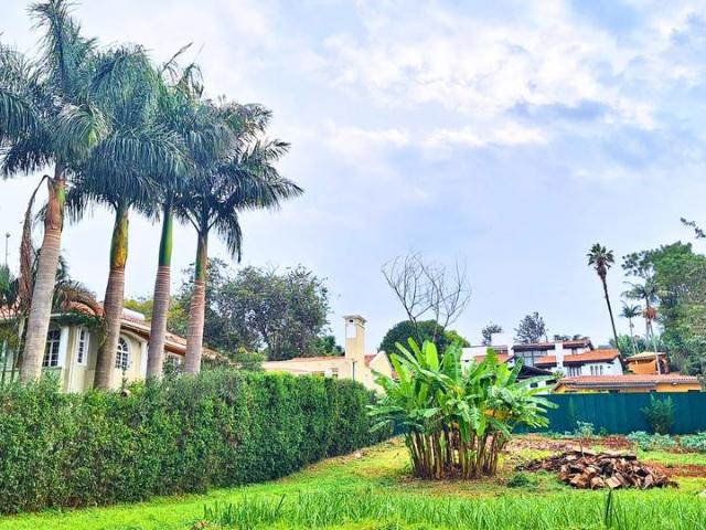 Land for sale in Ridgeways, Kasarani